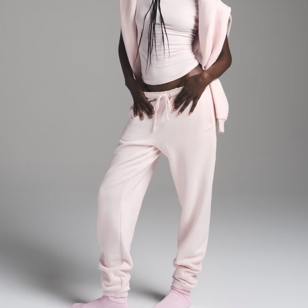 Skims cotton fleece CLASSIC JOGGER